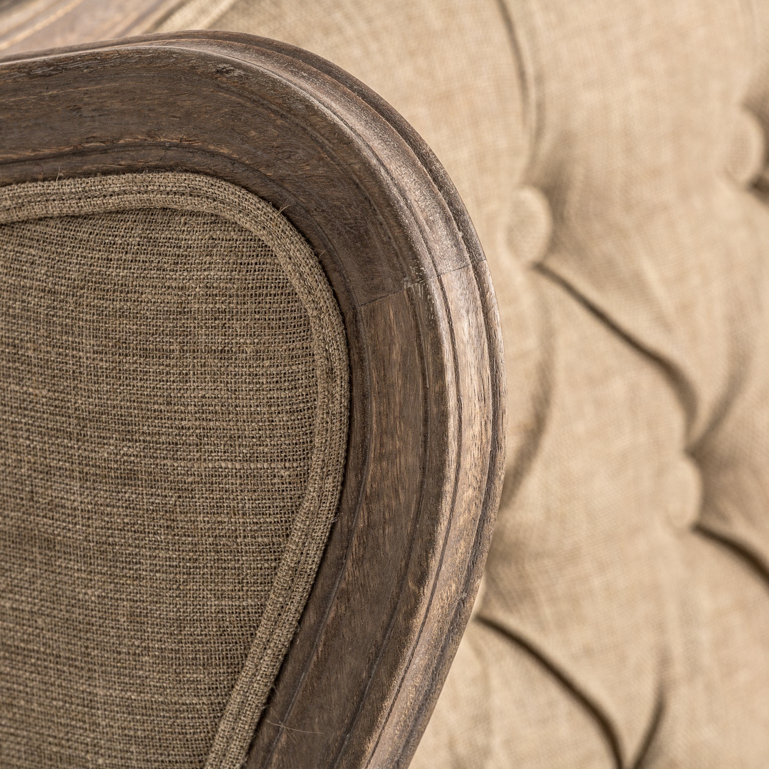 JOUY ARMCHAIR